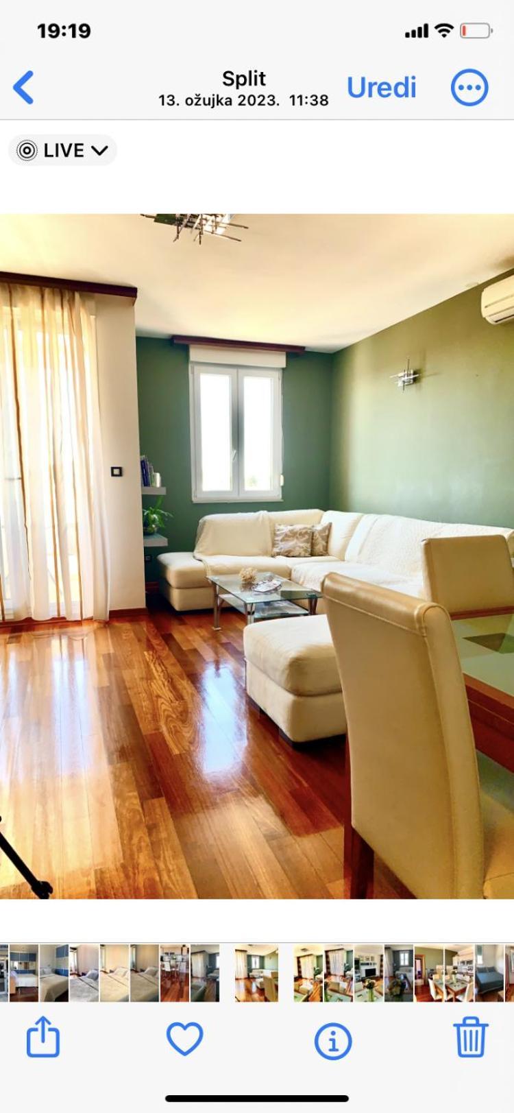 Capital Rooms สปลิท ภายนอก รูปภาพ