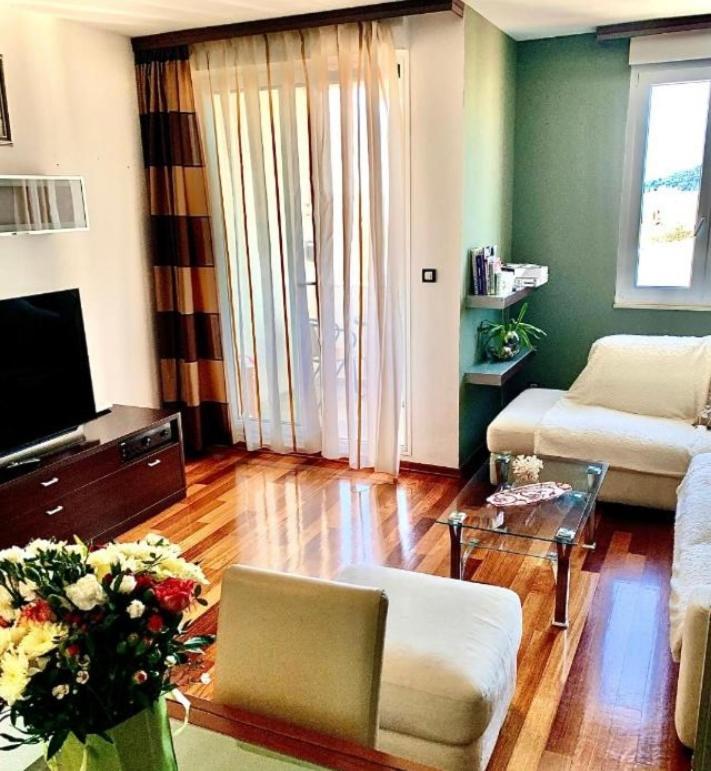 Capital Rooms สปลิท ภายนอก รูปภาพ